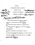 University of Minnesota, Melendy Lecture, Minneapolis, April 9, 1970