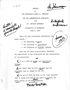 Anderson Commemorative Symposium, U of M, Minneapolis, June 4, 1970
