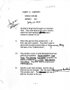 Norway Day, departure from prepared text, July 12, 1970