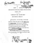 American Bar Association, St. Louis, Missouri, August 11, 1970