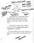 Xerox Dinner, Bloomington, Minnesota, October 5, 1970