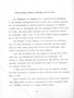War to Peace Surplus Equipment Act of 1971, [1971?]