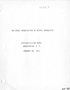 National Association of Retail Druggists, Washington, January 20, 1971