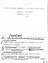 Williams Victory Dinner, Cresskill, New Jersey, February 6, 1971