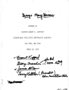 Educational Facilities Corporation, New York City, March 19, 1971