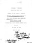 ILGWU, New York, March 27, 1971