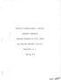Leadership Conference: American Federation of State, County and Municipal Employees, Washington, D.C., June 9, 1971