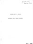 Democratic Policy Council, Detroit, July 26, 1971