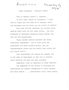Radio broadcast: Economic growth, July 27, 1971