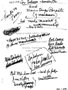 Westmoreland County Fund Raiser, Uniontown, Pennsylvania: Crises, October 20, 1971