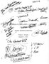 Arizona Democratic Reception, Phoenix: Uncertain Future, Economy, January 8, 1972