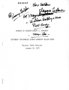 Histradut Dinner, Honoring W. Hobby, Raleigh: Israel, Soviet Jewry, Nixon criticism, January 22, 1972