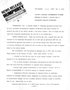 COPE Dinner: Mayor James Tate, Philadelphia: Comprehensive Manpower Proposal, February 5, 1972