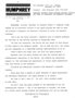 Melbourne, Florida: Space Program, February 14, 1972