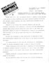 Haines City, Florida: Orange Juice/School Lunch Program, February 24, 1972