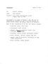 Installation Brunch: B'nai Brith, Miami, Florida, March 5, 1972