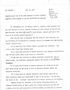 Williams Park Senior Citizens Rally, St. Petersburg: Elderly problems, medicare, March 10, 1972