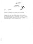 Statement for Airport Press Conference, Milwaukee, Wisconsin, March 15, 1972