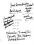 AFL-CIO Dinner, Columbus, Ohio, March 17, 1972