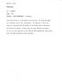 NFO-NFU notes, Farmers Union, Chippewa Falls, Wisconsin, March 20, 1972