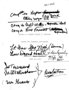 Oklahoma Legislature, Oklahoma City, Oklahoma, March 23, 1972