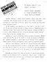 Annual Winter Conference: Wisconsin Resource Conservation Council, Madison, Wisconsin, March 25, 1972