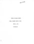 Israeli Histadrut Campaign Dinner, Philadelphia, Pennsylvania, March 26, 1972