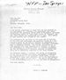 Statement on Menominee Indians, March 31, 1972