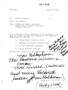 Women's Auxiliary Hebrew Home of Greater Washington, Washington, D.C., April 18, 1972