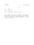 Warren County Democratic Dinner, Phillipsburg, New Jersey, April 20, 1972
