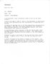 Memo on farm meeting, Ohio, April 28, 1972