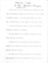 Maryland, Michigan statement, May 16, 1972