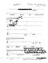Election Night Statement, Washington, D.C., May 16, 1972