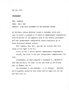 Hire Hall Statement, Sacramento, California, May 22, 1972