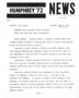McGovern defense cutbacks, Santa Barbara, May 31, 1972