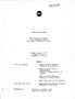Issues and Answers, June 4, 1972