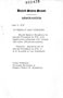 Press Statement, Washington, D.C., June 9, 1972