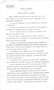Statement for the Democratic Platform, Washington, D.C., June 24, 1972