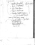 COPE Conference, Lansing, Michigan, August 25, 1972