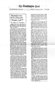 Washington Post Article, October 3, 1972