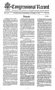 Special Press: A Domestic Gulf of Tonkin (debate on floor), October 4, 1972