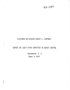 Joint Study Committee on Budget Control, Washington, D.C., March 6, 1973