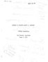 Catrala Convention: Remarks by Humphrey, March 9, 1973