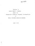 Subcommittee on Budgeting, Management and Expenditures, Washington, D.C., April 9, 1973