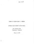National Health Security Action Council, April 14, 1973
