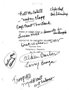 Scouting for the Handicapped Breakfast, Minneapolis, May 25, 1973