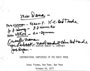 International Conference of the Grain Trade, October 24, 1973