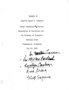 Association of Residences for the Retarded of Minnesota: Radisson South, Minneapolis, Minnesota, May 23, 1974