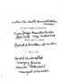 Outline of remarks for Montevideo, Montevideo, Minnesota, June 17, 1974