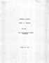Remarks by the senator at the 26th Japan-America Student Conference, August 16, 1974